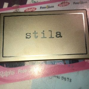 Stila Shape and Shade Custom Contour Duo